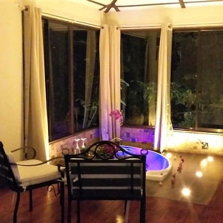 Tropical Suites & Villas La Fortuna Екстериор снимка