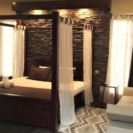 Tropical Suites & Villas La Fortuna Екстериор снимка