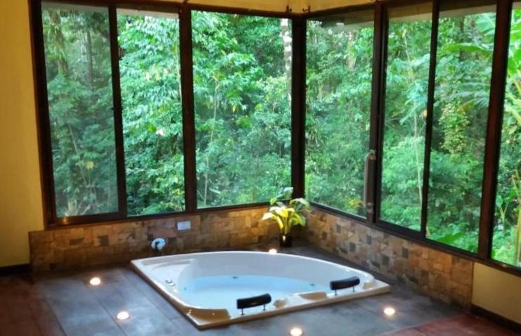 Tropical Suites & Villas La Fortuna Екстериор снимка