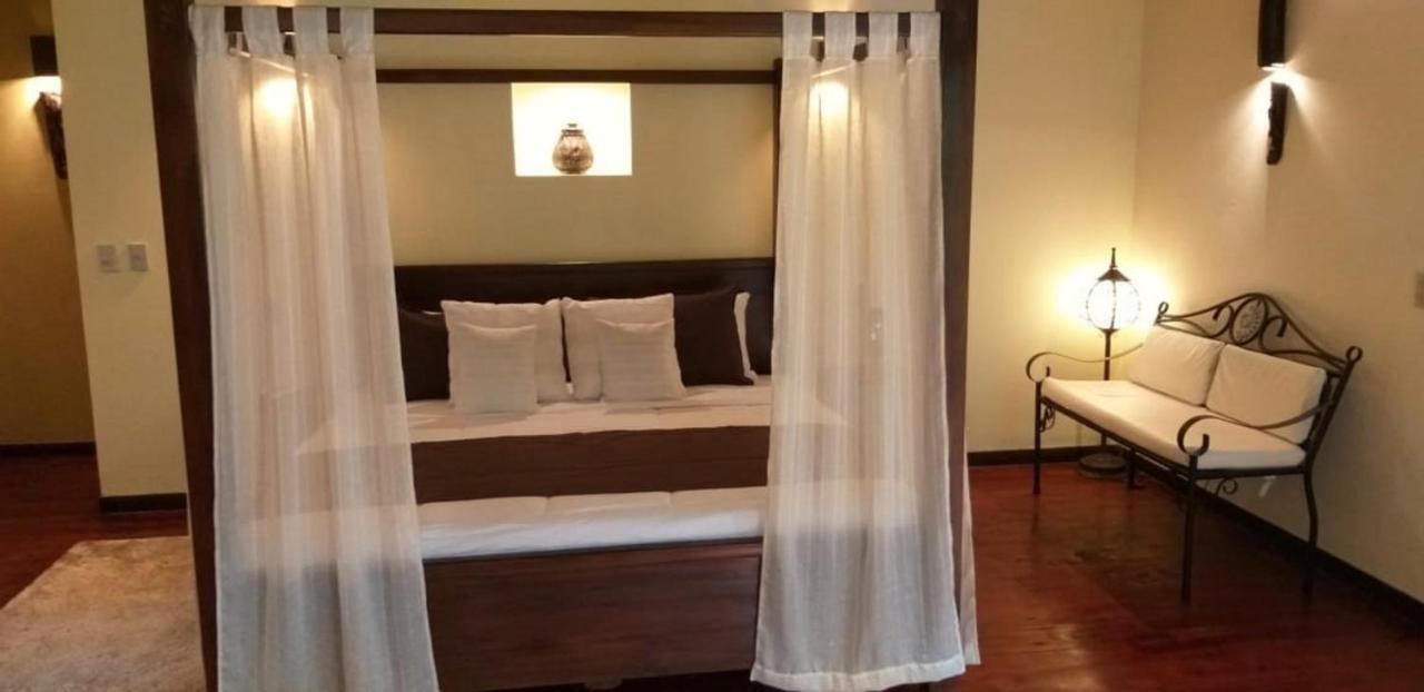 Tropical Suites & Villas La Fortuna Екстериор снимка
