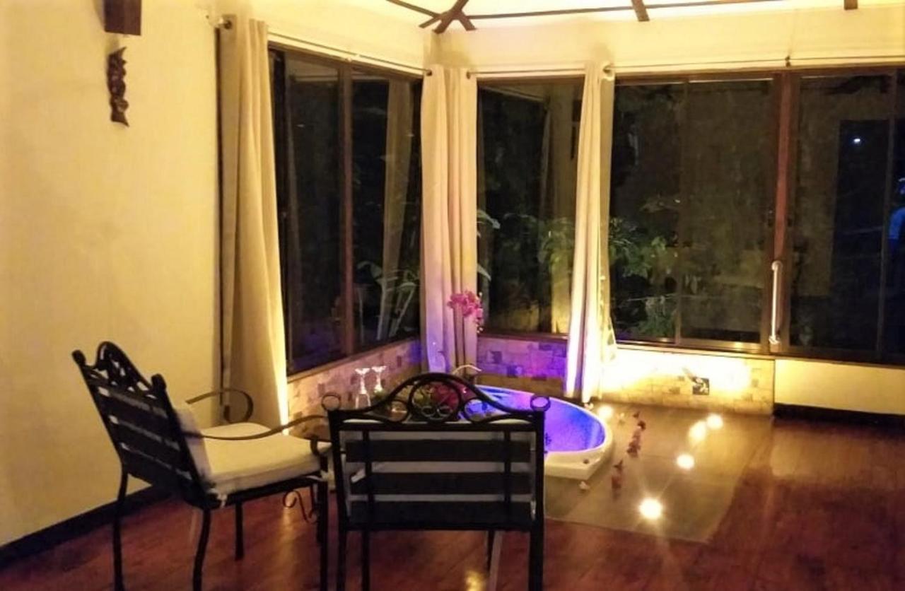 Tropical Suites & Villas La Fortuna Екстериор снимка