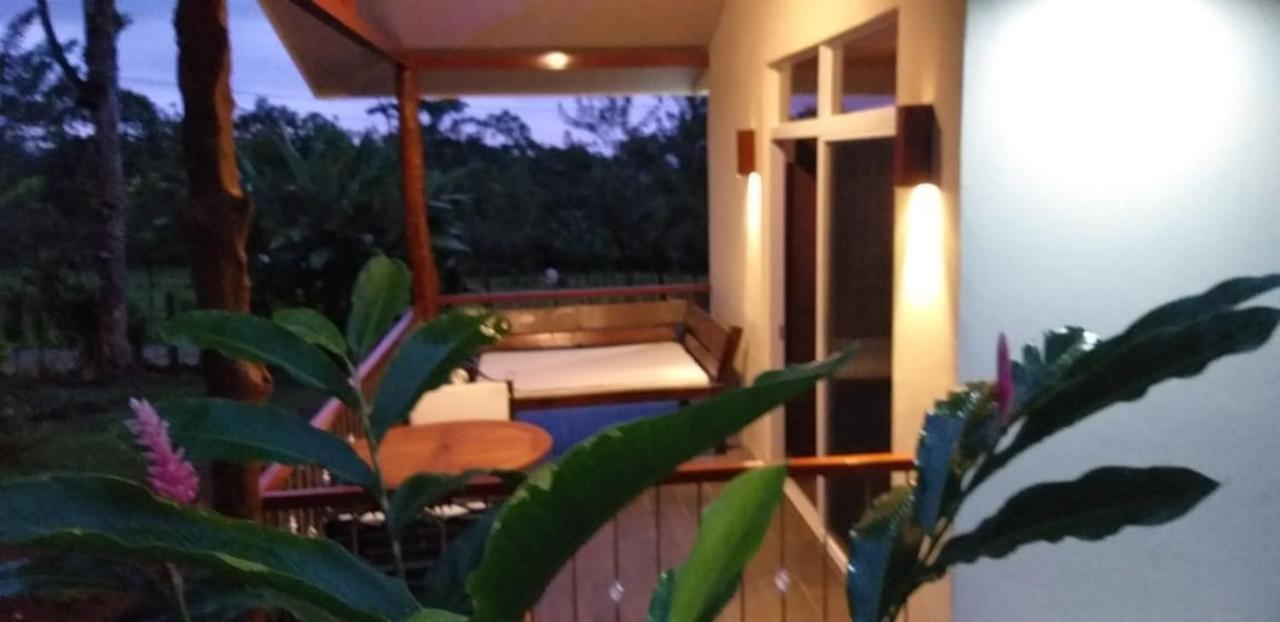 Tropical Suites & Villas La Fortuna Екстериор снимка