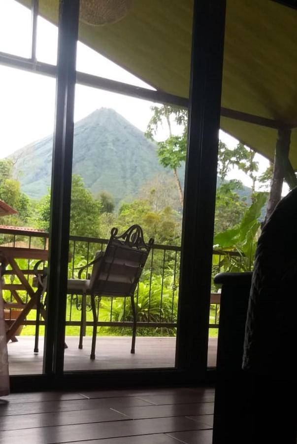 Tropical Suites & Villas La Fortuna Екстериор снимка