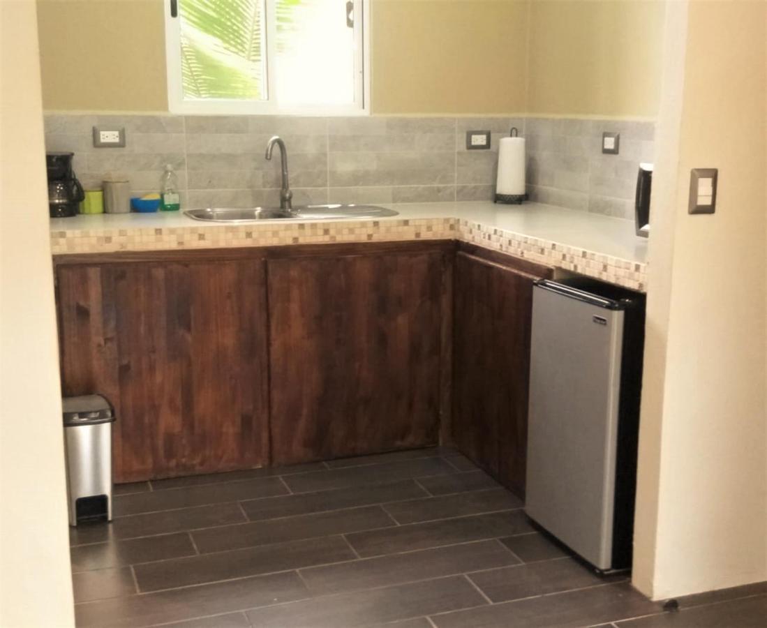 Tropical Suites & Villas La Fortuna Екстериор снимка