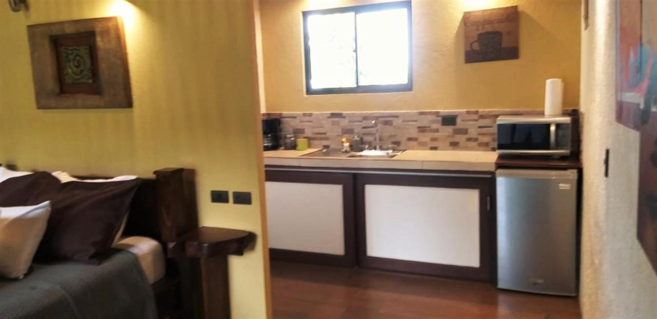 Tropical Suites & Villas La Fortuna Екстериор снимка