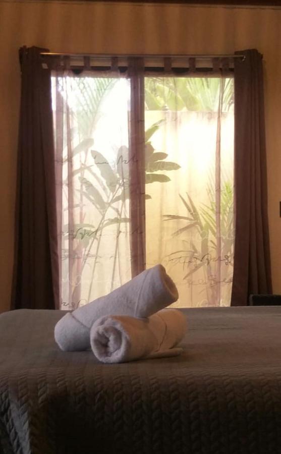 Tropical Suites & Villas La Fortuna Екстериор снимка