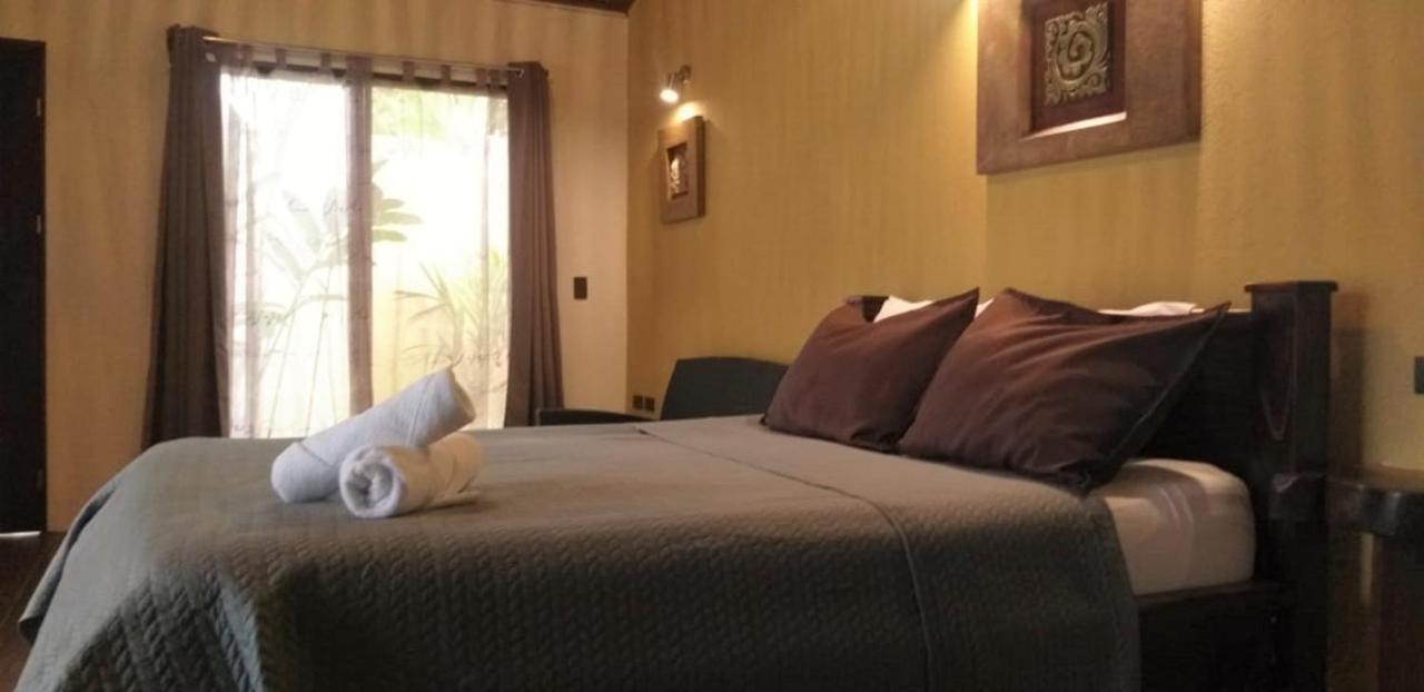 Tropical Suites & Villas La Fortuna Екстериор снимка