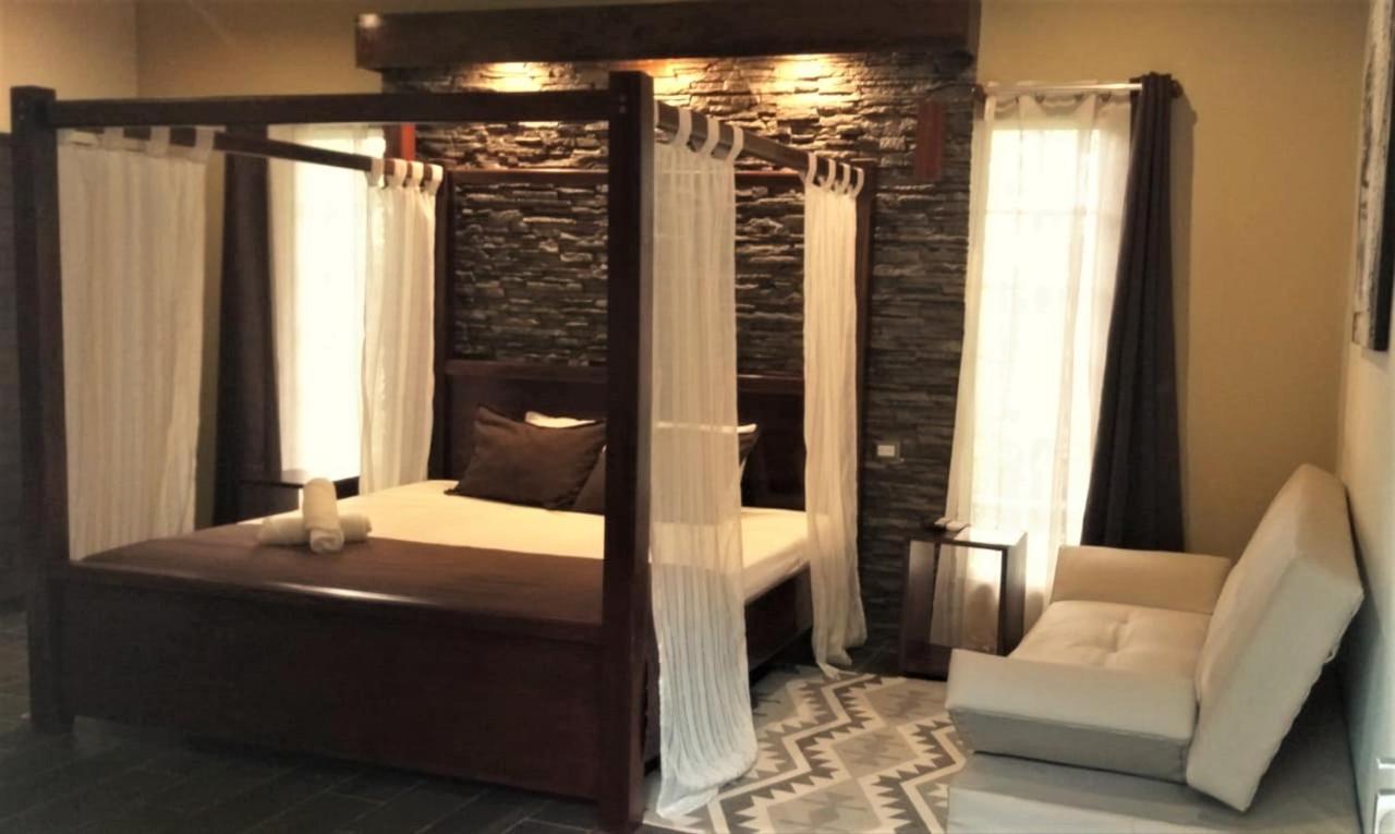 Tropical Suites & Villas La Fortuna Екстериор снимка