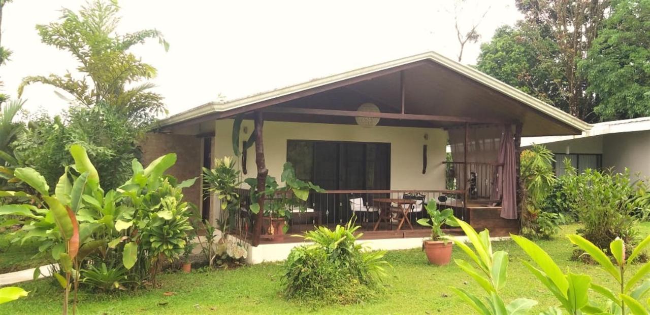 Tropical Suites & Villas La Fortuna Екстериор снимка