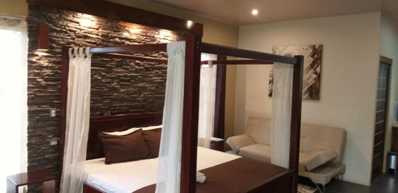 Tropical Suites & Villas La Fortuna Екстериор снимка